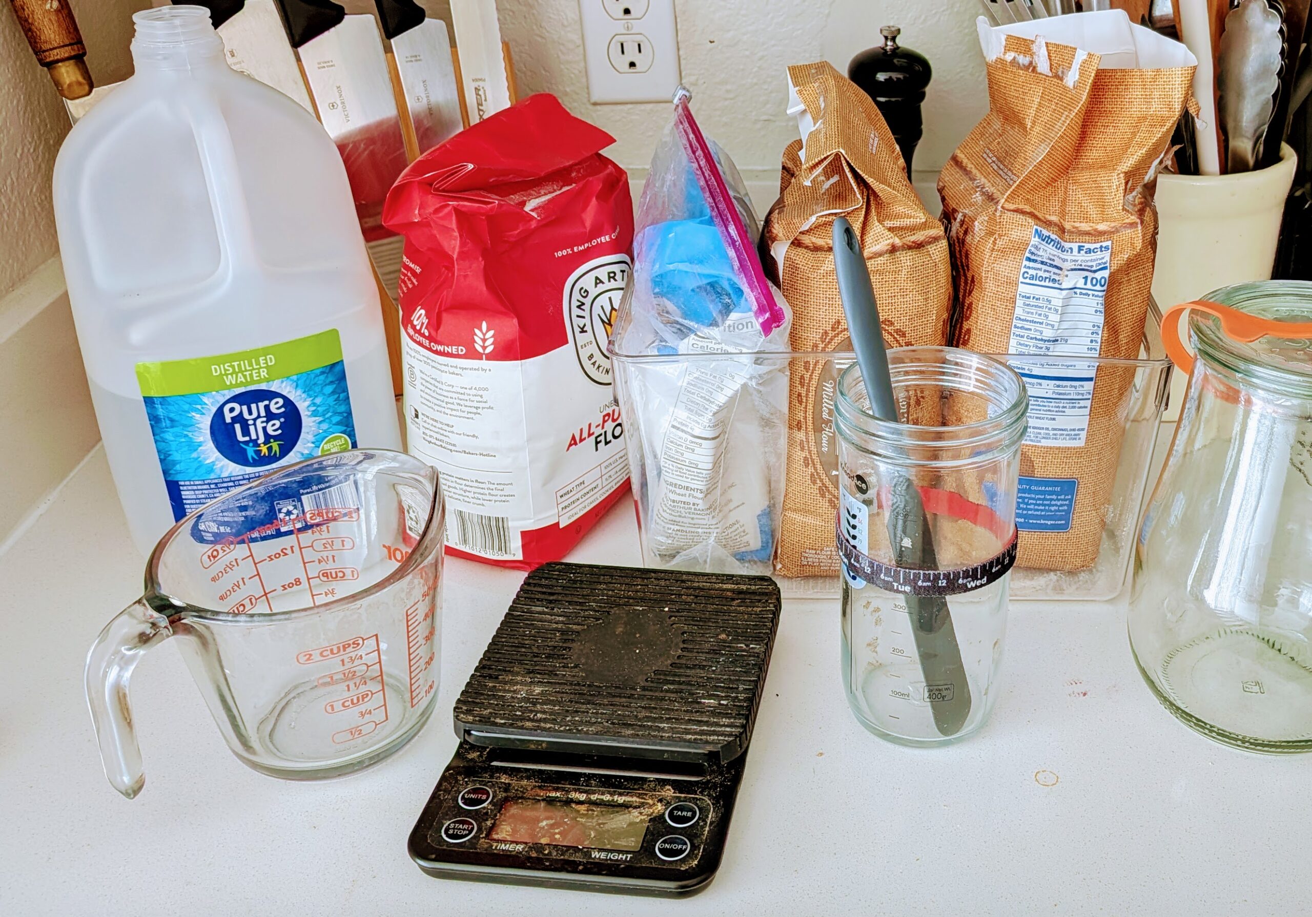 What equipment do you need?